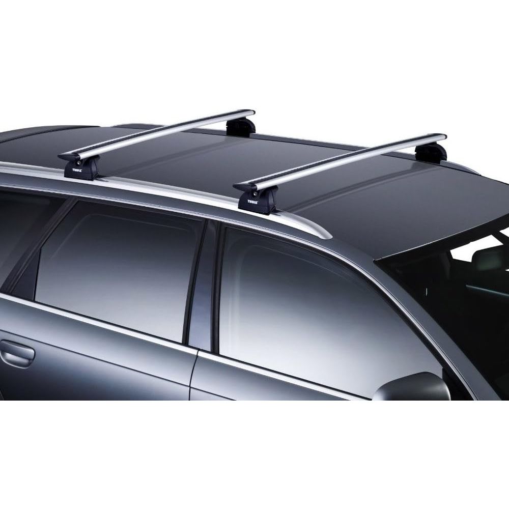 Buy THULE,Thule 960100 WingBar 108 cm – Premium Aerodynamic Roof Rack Load Bars - Gadcet UK | UK | London | Scotland | Wales| Near Me | Cheap | Pay In 3 | Vehicle Base Rack Systems